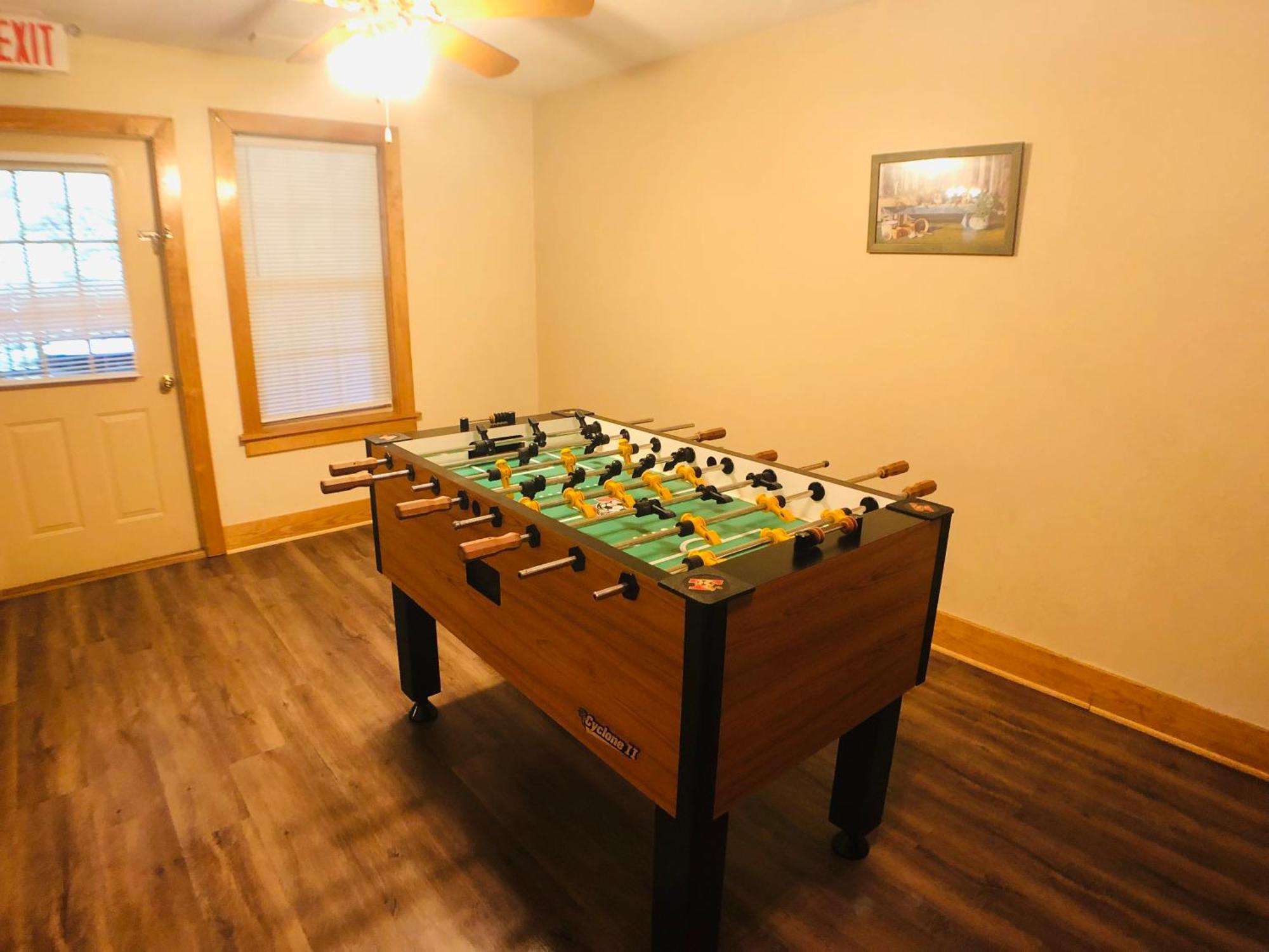 Briarstone Lodge Condo 13D By Eden Crest Pigeon Forge Exteriör bild