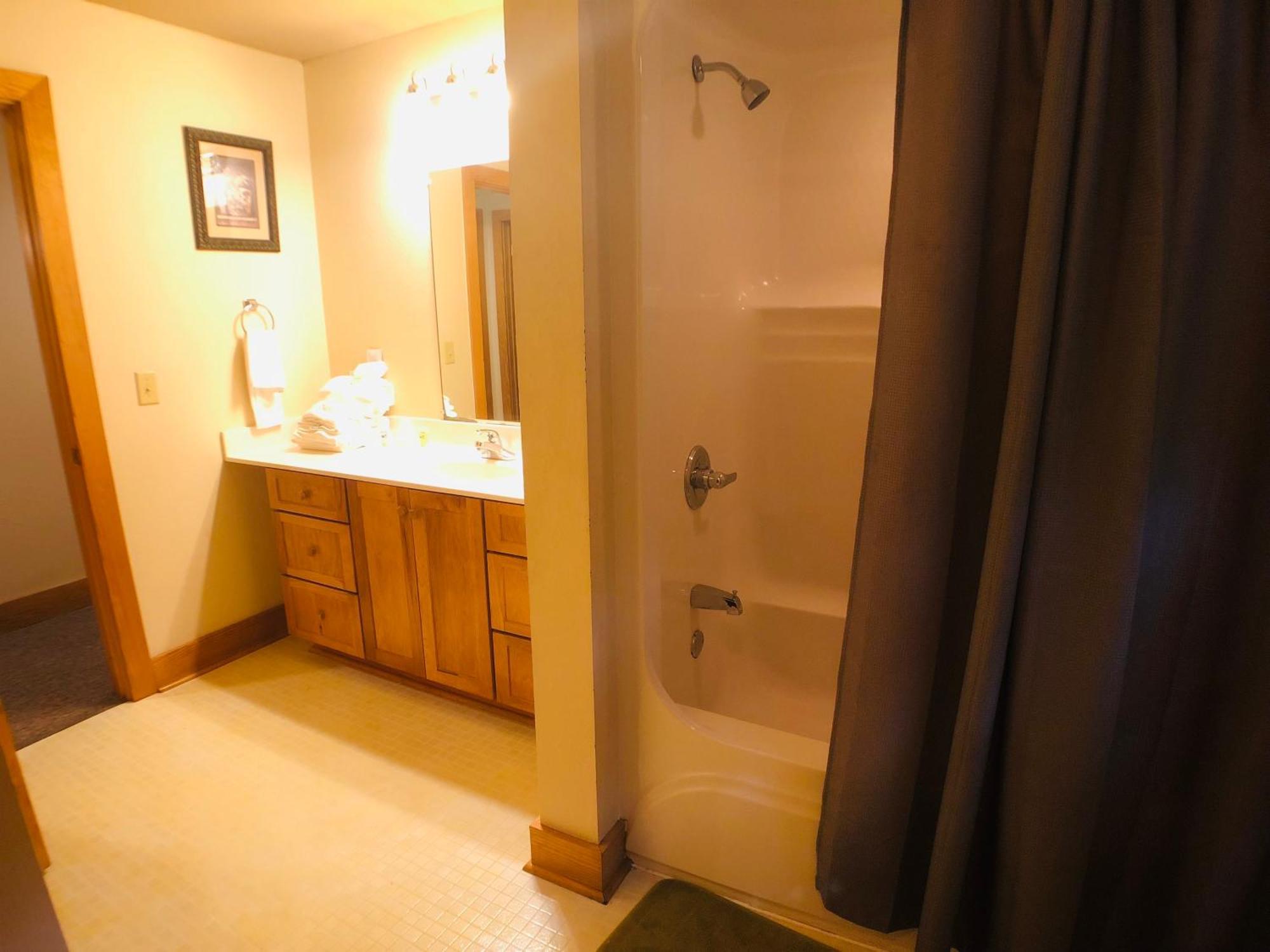 Briarstone Lodge Condo 13D By Eden Crest Pigeon Forge Exteriör bild