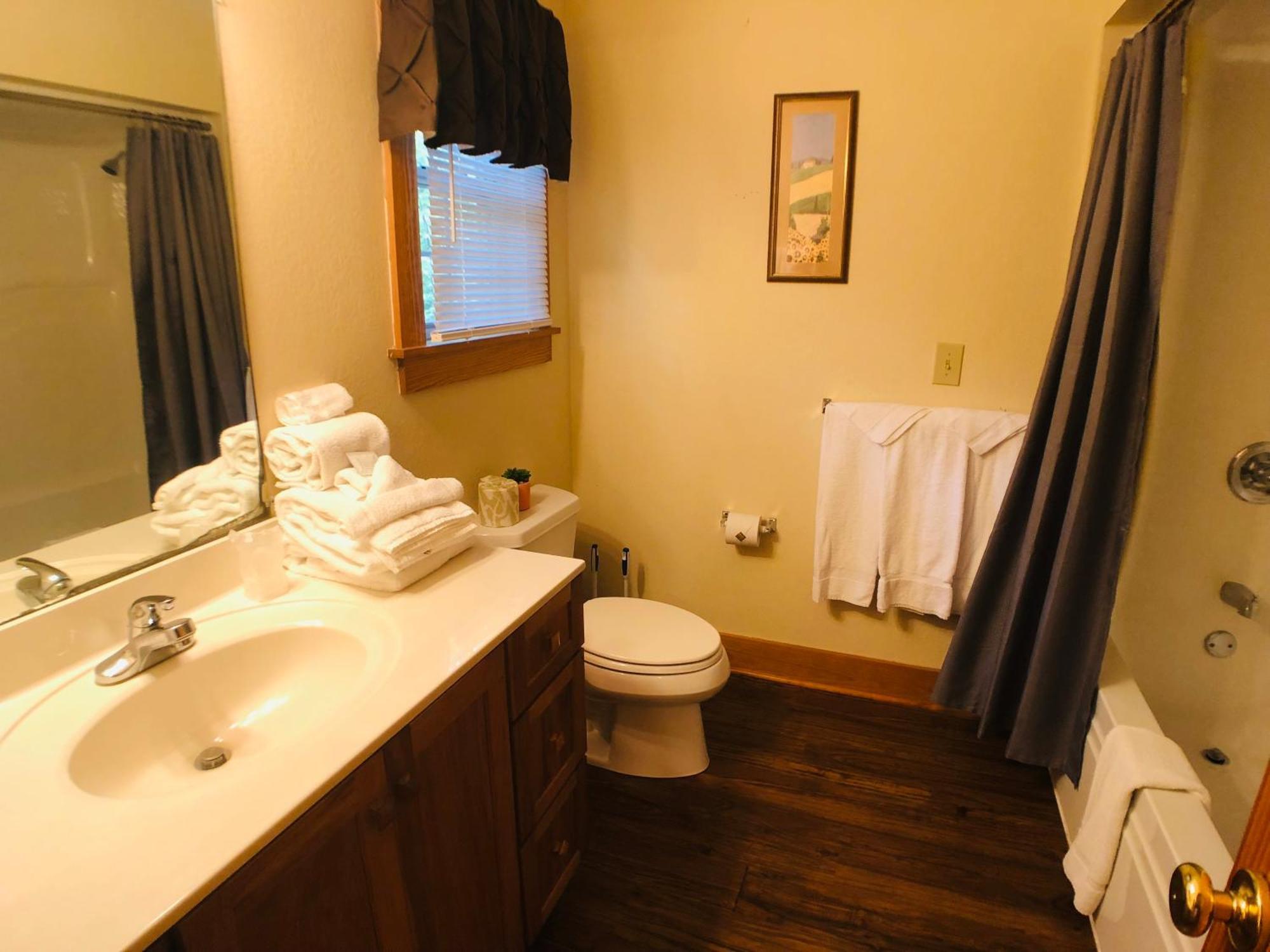 Briarstone Lodge Condo 13D By Eden Crest Pigeon Forge Exteriör bild