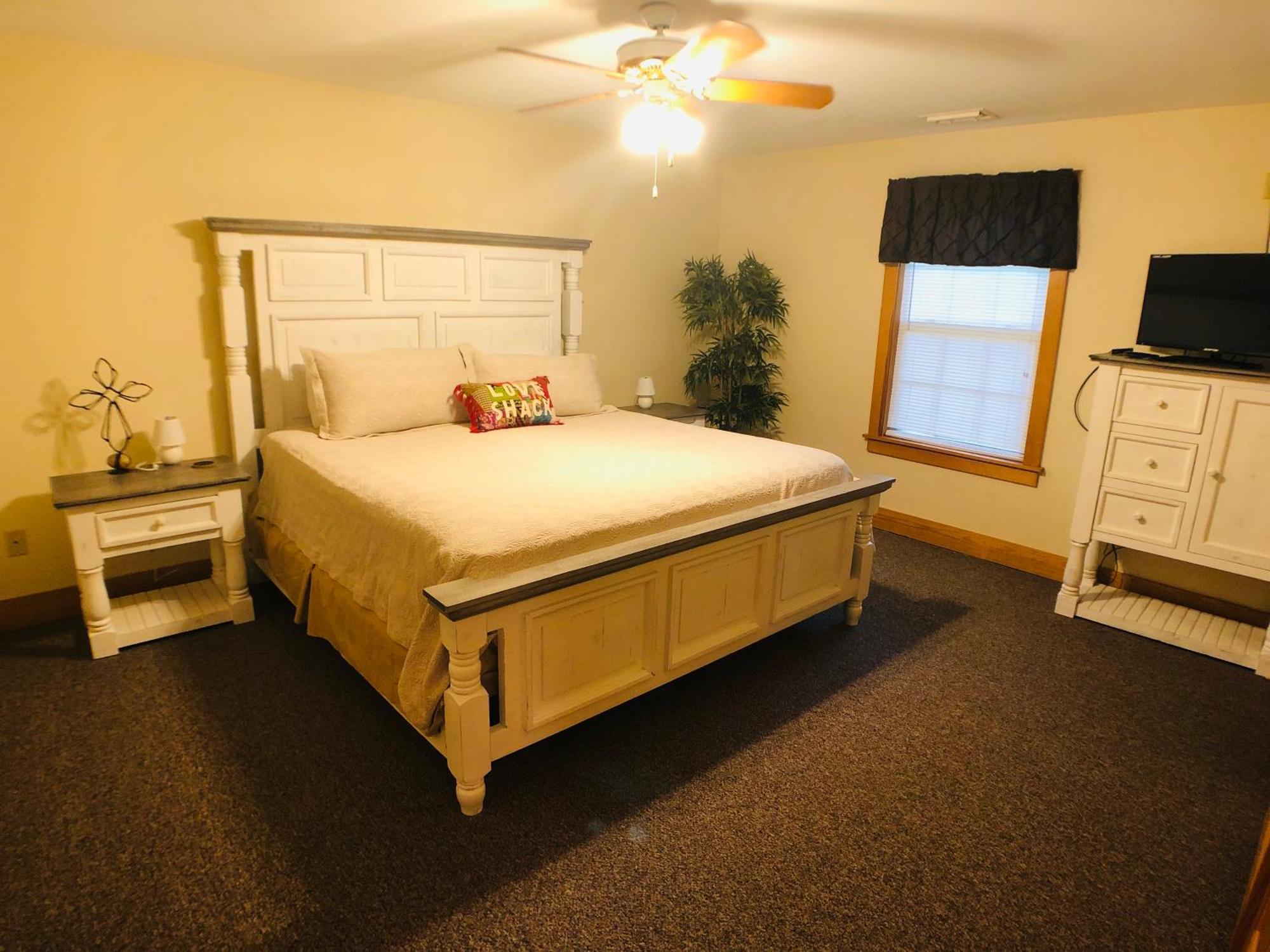 Briarstone Lodge Condo 13D By Eden Crest Pigeon Forge Exteriör bild